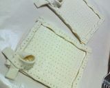 ✿超簡単なのに❀お洒落な✿アップルパイ作り方5写真