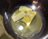 混ぜるだけ！ダブルチョコパウンドケーキ作り方1写真