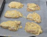 タンドリーチキン【学校給食】作り方3写真