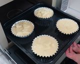 りんごのヨーグルトケーキ【学校給食】作り方4写真
