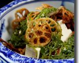 カリッとろ奴作り方14写真