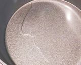簡単☆ズッキーニのそぼろあんかけ煮作り方2写真