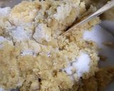 ちょっとリッチなスイートポテト♡作り方1写真