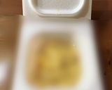 最強前菜！ひきわり納豆玉子豆腐混ぜただけ作り方1写真
