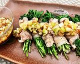 簡単配合!何にでも合う♡万能香味だれ作り方4写真