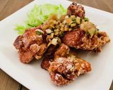 簡単配合!何にでも合う♡万能香味だれ作り方5写真