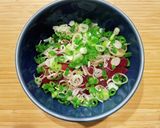 友人が絶賛！かつおのわかめ漬け作り方3写真