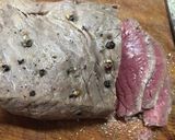 ローストビーフ作り方7写真