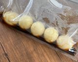 綺麗なゆで卵作り方7写真