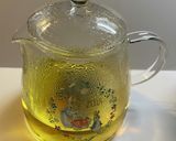 カモミールティー飲むゼリー作り方1写真