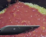 【永久保存版】プロのシンプルトマトソース作り方3写真