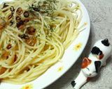 ✿ニンニクたっぷり❀極辛✿ペペロンパスタ作り方6写真