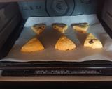 天ぷら粉で簡単スコーン作り方5写真