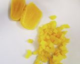 たくあん納豆作り方1写真