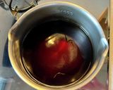 バニラアイスコーヒーゼリー作り方1写真