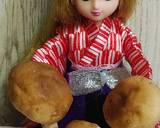 リカちゃん♡にし貝のお味噌汁(白)作り方5写真