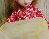 リカちゃん♡にし貝のお味噌汁(白)作り方3写真