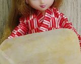 リカちゃん♡にし貝のお味噌汁(白)作り方3写真