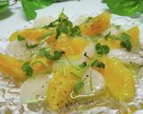 うちのさわやかカルパッチョ作り方10写真