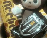 超ズボラ☆電子レンジでキャラメルクリーム作り方10写真