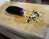 夏はこれ！切ってあえるだけの山形だし作り方1写真