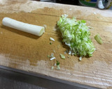 夏はこれ！切ってあえるだけの山形だし作り方4写真