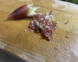 夏はこれ！切ってあえるだけの山形だし作り方5写真