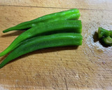 夏はこれ！切ってあえるだけの山形だし作り方6写真