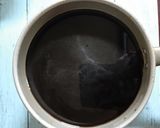 万能醬油甘タレ(鶏飯、焼き肉用)作り置き作り方1写真