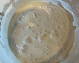 胡桃とキャラメルの米粉食パン作り方5写真