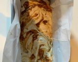 胡桃とキャラメルの米粉食パン作り方7写真
