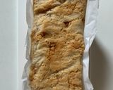 胡桃とキャラメルの米粉食パン作り方12写真