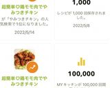 超簡単♡鶏モモ肉でやみつきチキン作り方4写真
