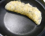 痛風対策！ひじきたまごの魚ソ巻き作り方4写真