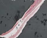 巻き方ひとつでプロの味！アスパラの肉巻き作り方3写真