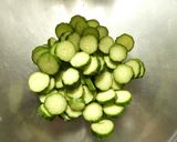 ポリポリきゅうり作り方1写真