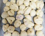 ちぎりパン作り方15写真