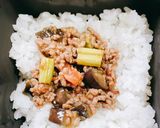 高校3年女子お弁当♪2022.07.05作り方2写真