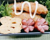 高校3年女子お弁当♪2022.07.05作り方4写真