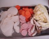 お一人様のパスタ作り方2写真
