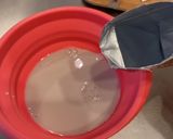 まるで抹茶ういろう作り方2写真