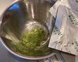 まるで抹茶ういろう作り方4写真