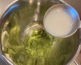まるで抹茶ういろう作り方5写真