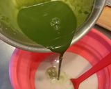 まるで抹茶ういろう作り方7写真