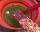 まるで抹茶ういろう作り方8写真