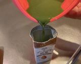 まるで抹茶ういろう作り方10写真