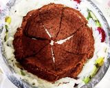 フルーツたっぷり☆ズコットケーキ作り方15写真