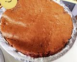 フルーツたっぷり☆ズコットケーキ作り方16写真