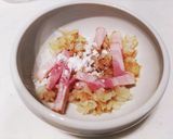 子ども向け味変！リメイクハッシュドポテト作り方2写真