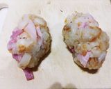 子ども向け味変！リメイクハッシュドポテト作り方3写真